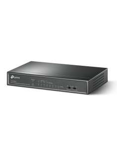 TP-Link TL-SF1008LP мрежов...